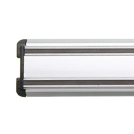 Рейлинг для ножей магнитный, 35x4x1 см. Kitchen Craft