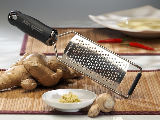 Терка Gourmet Microplane крупная