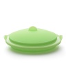 Пароварка складная Lekue, салатовая