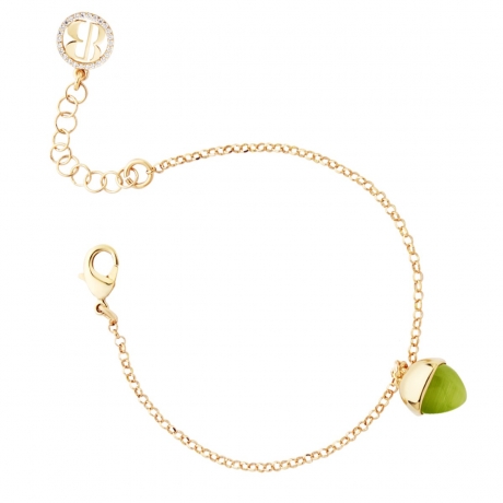 Браслет Caleida Green XBR862DV G/G