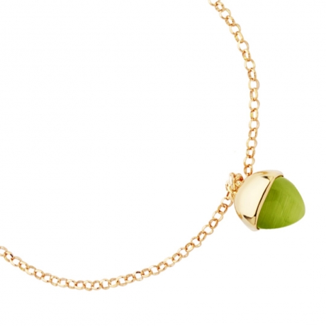 Браслет Caleida Green XBR862DV G/G