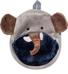 LJ-78/ 1 Рюкзак "Слоненок Хобот" LOVELY JOY