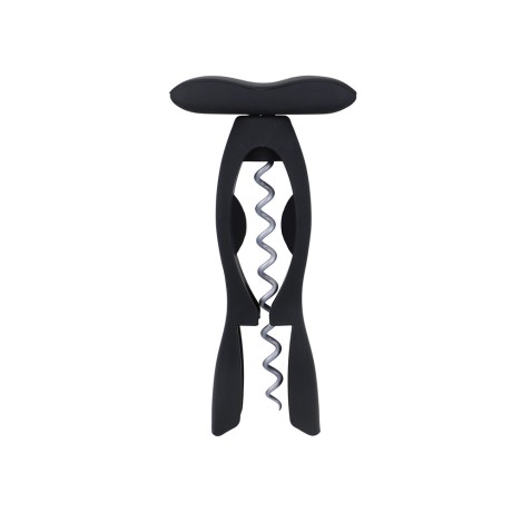 Набор для вина Rabbit 4 пр.: штопор, нож для фольги, воронка для бутылки и пробка для вина или шампа Kitchen Craft