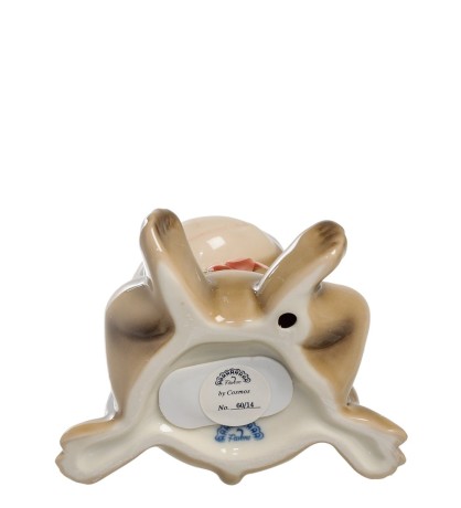 CMS-60/14 Копилка "Обезьяна" (Pavone)