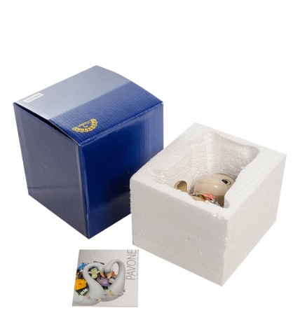 CMS-60/14 Копилка "Обезьяна" (Pavone)