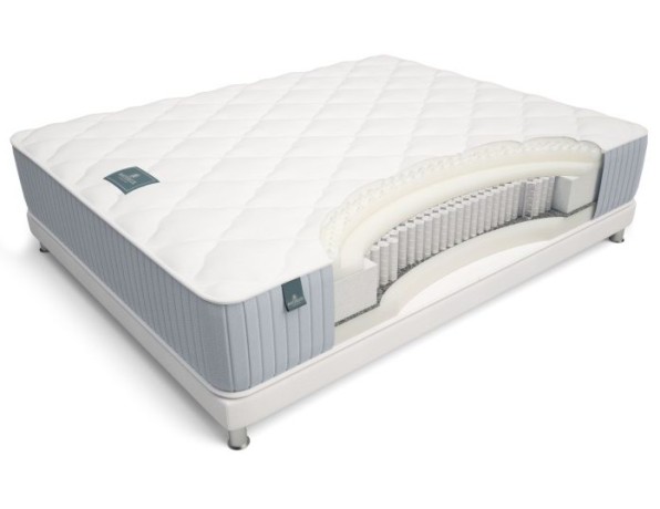 Матрас gioia ДЖОЯ, MaterLux