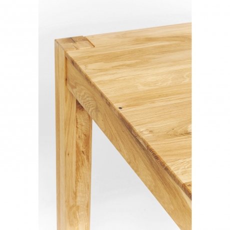 Стол Attento, коллекция "Атенто" 160*75*80, Дуб, Коричневый