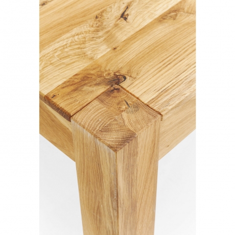 Стол Attento, коллекция "Атенто" 160*75*80, Дуб, Коричневый