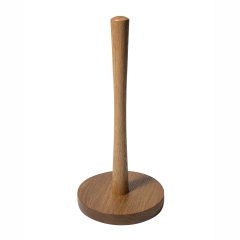 Держатель для бумажного полотенца, 32х15 см. дубовый, Uneca