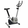 Велотренажер DFC (черный/серебристый)