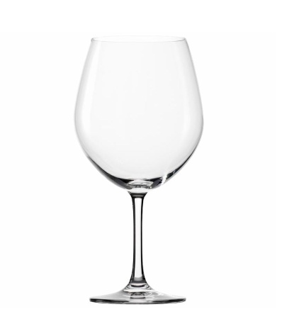 Бокал для бургундского вина Q1, Stolzle, 770 мл.