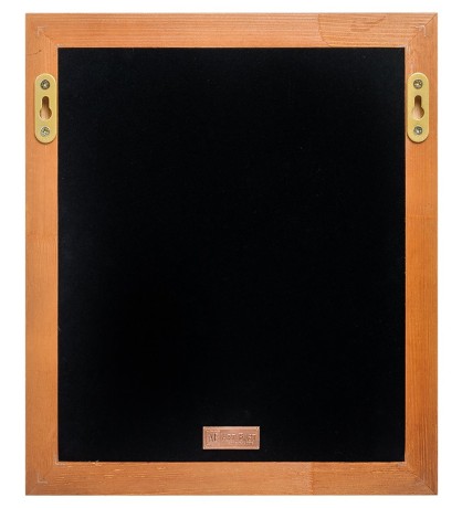 ПК-204 Ключница "Мадонна с младенцем"