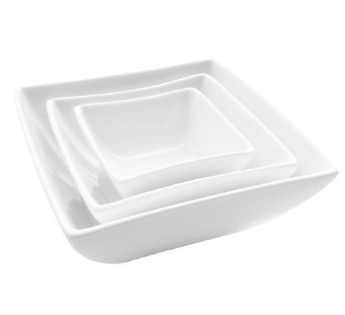 Набор из 3-х соусников "Ист Митс Вест" Maxwell & Williams