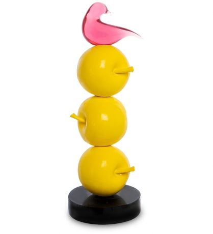 BMB- 31/1 Фигура "Чечевица в яблоневом саду"