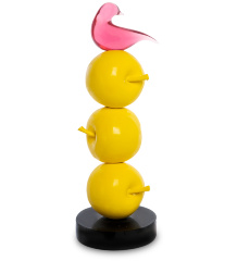 BMB- 31/1 Фигура "Чечевица в яблоневом саду"