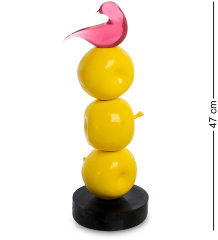 BMB- 31/1 Фигура "Чечевица в яблоневом саду"