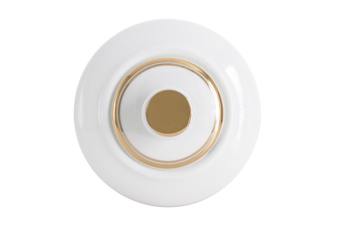 Чайный сервиз Алькасар, 6 персон, 21 предмет Emily