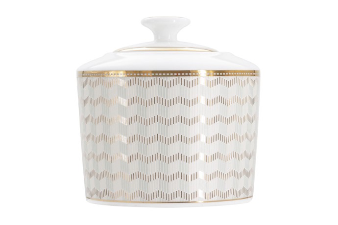 Чайный сервиз Алькасар, 6 персон, 21 предмет Emily