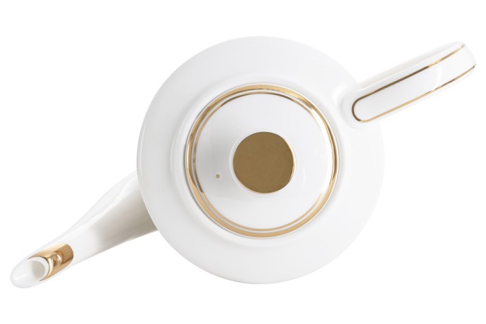 Чайный сервиз Алькасар, 6 персон, 21 предмет Emily