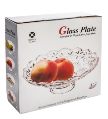 CG-22 Ваза стеклянная