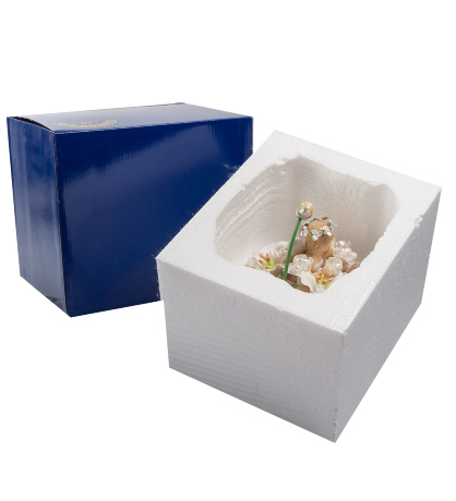 CMS-15/24 Муз.фигурка "Фея" (Pavone)