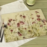 Набор из 6 подставок Wild Field Poppies, 23x30 см. Kitchen Craft