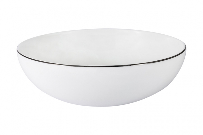 Обеденный набор Арктика, 21 предмет Emily