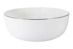 Обеденный набор Арктика, 21 предмет Emily