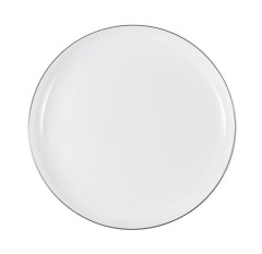 Обеденный набор Арктика, 21 предмет Emily