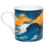 Кружка "Высокий шторм" Эмиль Нольде, 385 мл. Koenitz