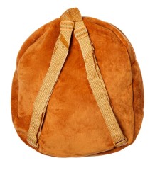 LJ-77/5 Рюкзак "Собака Ириска" LOVELY JOY