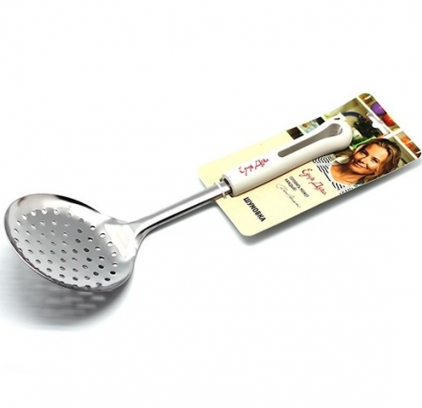 Шумовка, Едим Дома, белый