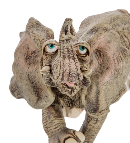 EL-7481-XE Фигура Слон "Мечтатель" (Sealmark)