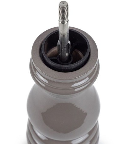 Мельница для перца, 18 см. Paris, цвет: серый, Peugeot