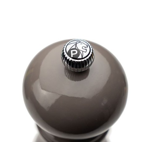 Мельница для перца, 18 см. Paris, цвет: серый, Peugeot