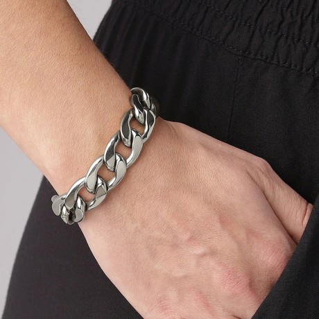 Браслет JAZZ/B SS