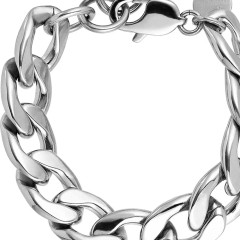 Браслет JAZZ/B SS