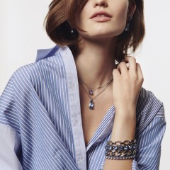 Браслет JAZZ/B SS