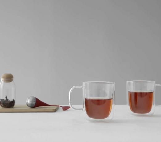 Термокружка Classic™ 350 мл. 2 предмета Viva Scandinavia