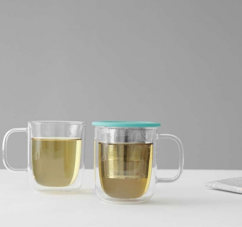 Термокружка Classic™ 350 мл. 2 предмета Viva Scandinavia