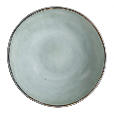 Салатник Organic Dutch Rose, гол.