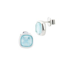 Серьги METALLO E CRISTALLO