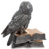 WS- 86 Статуэтка "Сова на книгах"