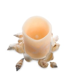 LED-13 Светодиодная свеча в декоративном плафоне