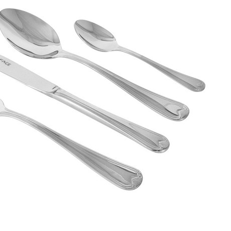 Набор столовых приборов, 24 шт. PRETORIA Face