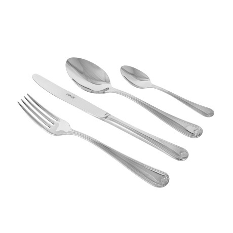 Набор столовых приборов, 24 шт. PRETORIA Face