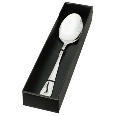 Сервировочная ложка PRETORIA Face