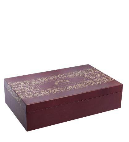 AS-85 Чайный н-р на 6 перс "Дольче Вита" (Pavone)