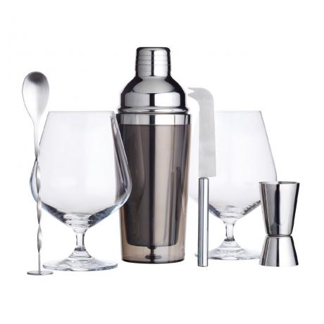 Набор для коктейлей, 600 мл. BarCraft Kitchen Craft