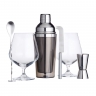 Набор для коктейлей, 600 мл. BarCraft Kitchen Craft